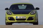 Porsche Cayman R 2011 года